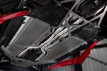 Scorpion BMW M5 G90/G99 (SBMP113) – billede 3