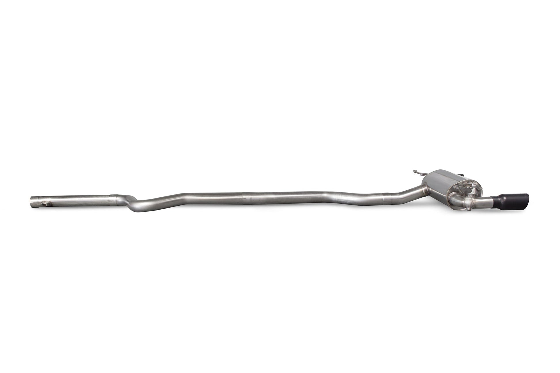 Scorpion BMW M240i (F22, F23), Fits X-Drive (SBMS074C) – billede 2