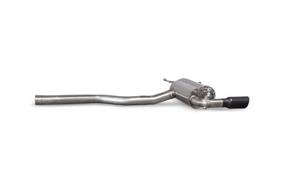 Scorpion BMW F20, F21 GPF Models (incl. XDrive) (SBMS082C) – billede 2