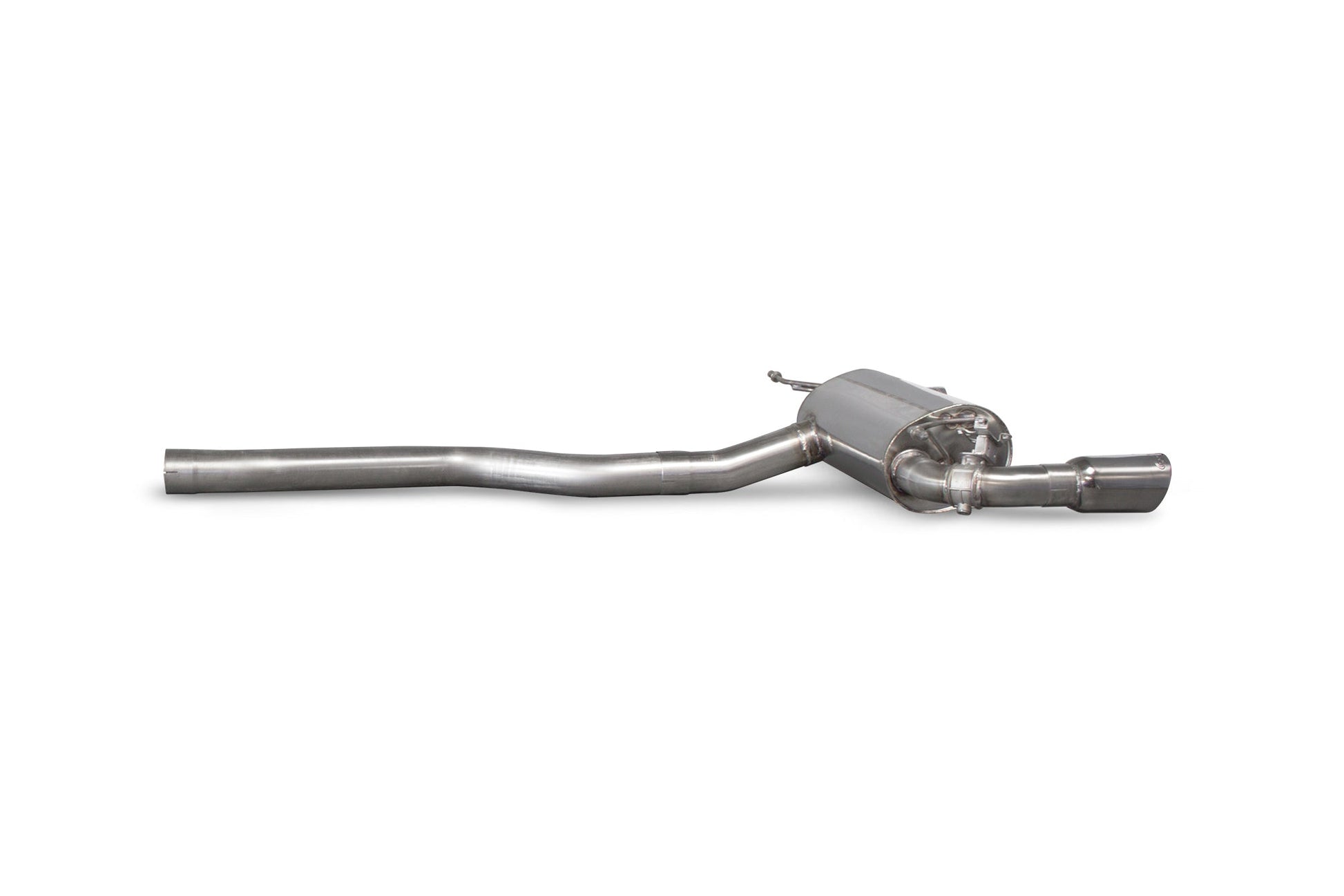 Scorpion BMW F20, F21 GPF Models (incl. XDrive) (SBMS082) – billede 3