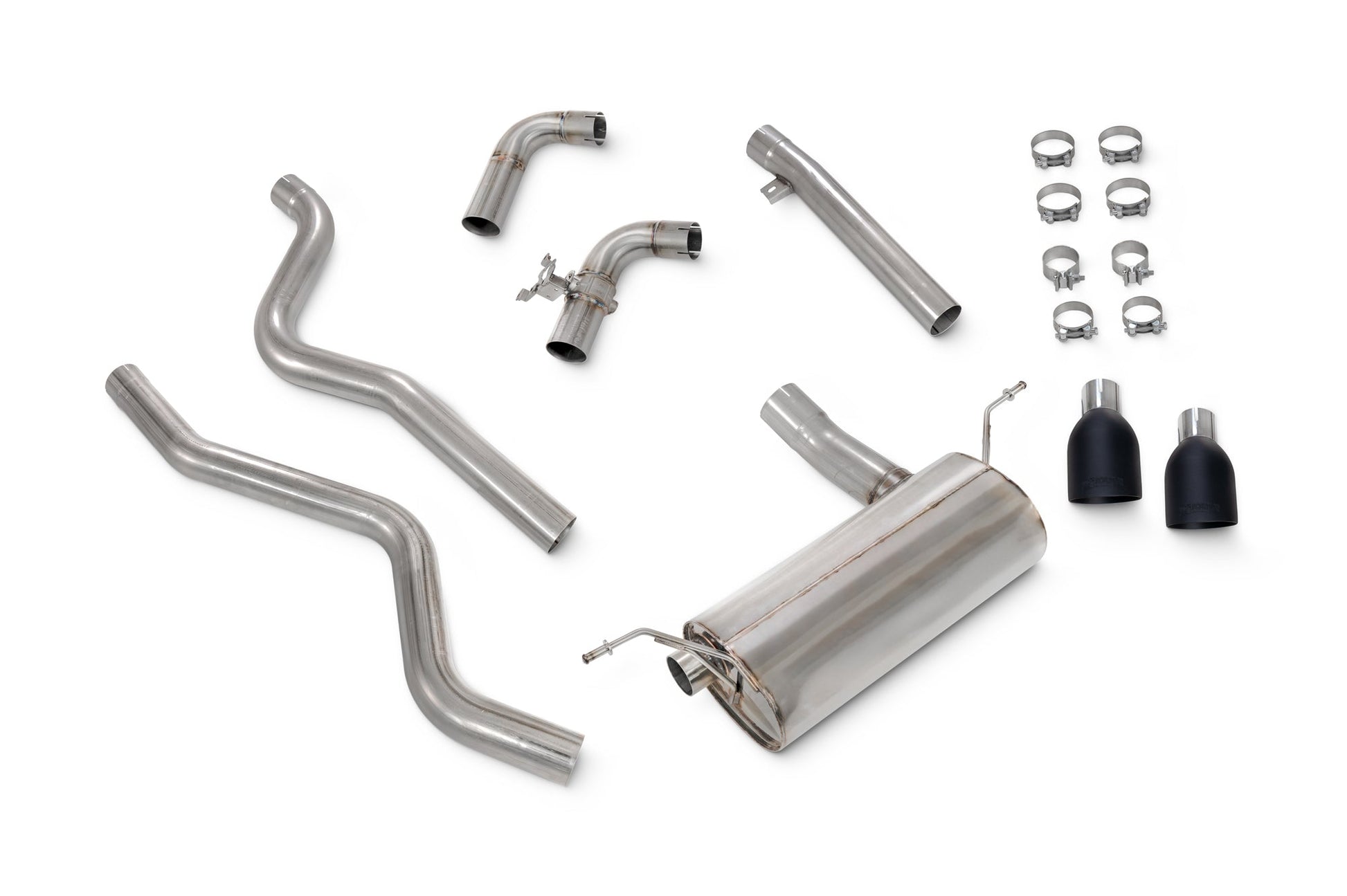 Scorpion BMW 340i F30/F31 & 440i F32/F33/F36 (incl. xDrive) (SBMS094C) – billede 2