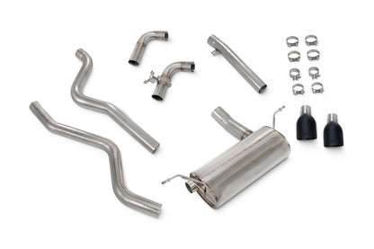 Scorpion BMW 340i F30/F31 & 440i F32/F33/F36 (incl. xDrive) (SBMS094C) – billede 2