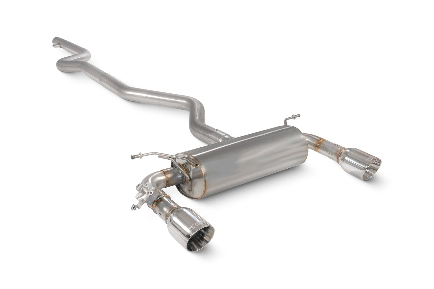 Scorpion BMW 340i F30/F31 & 440i F32/F33/F36 (incl. xDrive) (SBMS094)