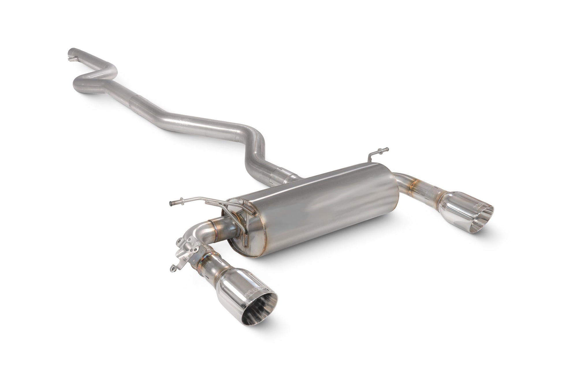 Scorpion BMW 340i F30/F31 & 440i F32/F33/F36 (incl. xDrive) (SBMS094)