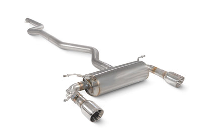 Scorpion BMW 340i F30/F31 & 440i F32/F33/F36 (incl. xDrive) (SBMS094)