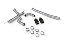 Scorpion BMW F30/F31 330D/335D, F32 430D/435D, (incl. xDrive) (SBMS104CF) – billede 2