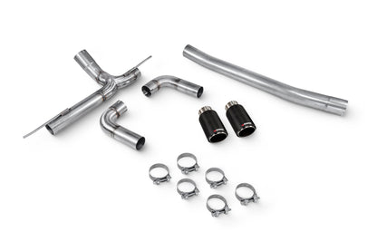 Scorpion BMW F30/F31 330D/335D, F32 430D/435D, (incl. xDrive) (SBMS104CF) – billede 2