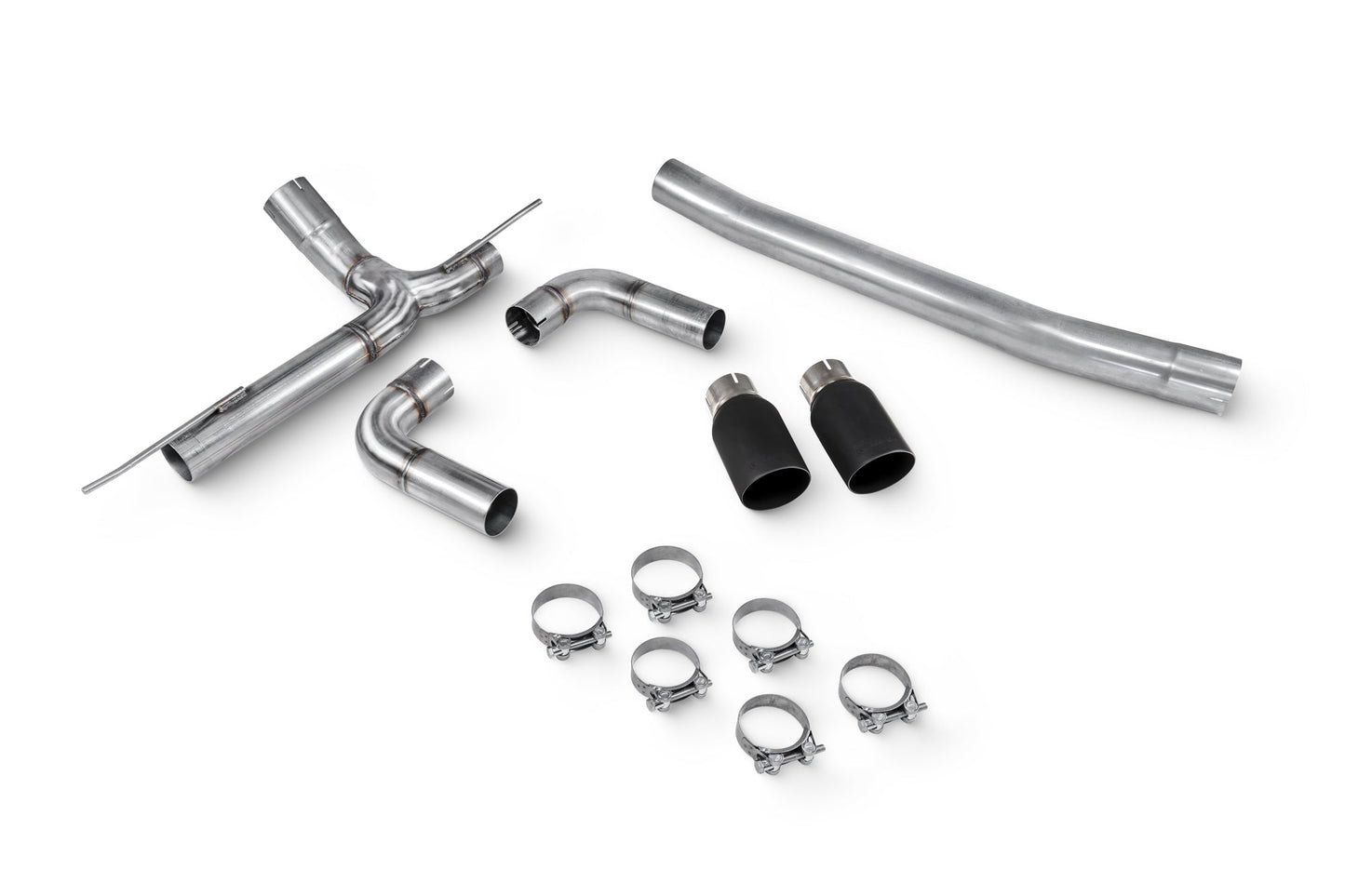Scorpion BMW F30/F31 330D/335D, F32 430D/435D, (incl. xDrive) (SBMS104C) – billede 2