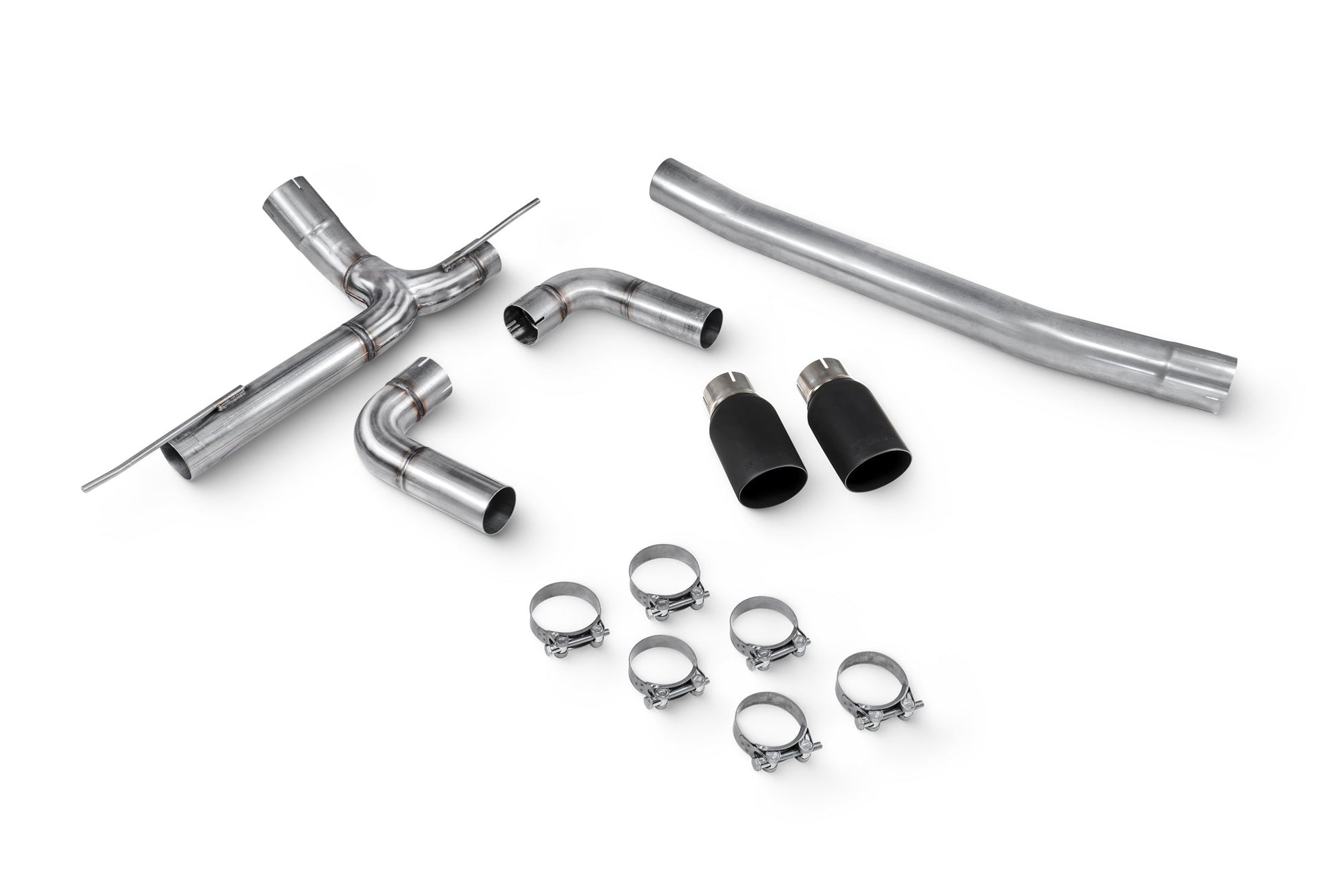 Scorpion BMW F30/F31 330D/335D, F32 430D/435D, (incl. xDrive) (SBMS104C) – billede 2