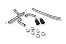 Scorpion BMW F30/F31 330D/335D, F32 430D/435D, (incl. xDrive) (SBMS104C) – billede 2