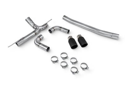 Scorpion BMW F30/F31 330D/335D, F32 430D/435D, (incl. xDrive) (SBMS104C) – billede 2