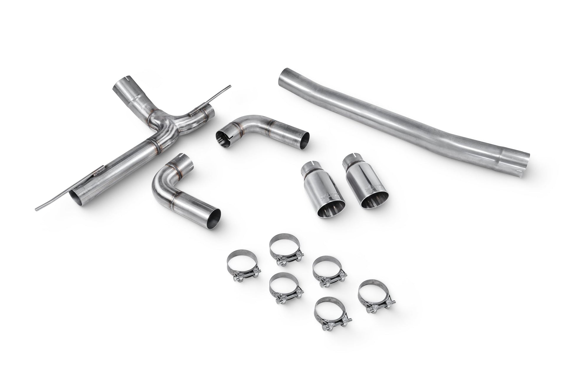 Scorpion BMW F30/F31 330D/335D, F32 430D/435D, (incl. xDrive) (SBMS104) – billede 2