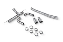 Scorpion BMW F30/F31 330D/335D, F32 430D/435D, (incl. xDrive) (SBMS104) – billede 2