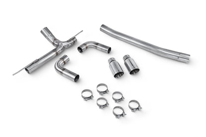 Scorpion BMW F30/F31 330D/335D, F32 430D/435D, (incl. xDrive) (SBMS104) – billede 2