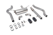 Scorpion BMW M135i (F20/F21) (incl. xDrive) (SBMS106CF) – billede 2