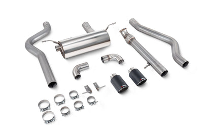 Scorpion BMW M135i (F20/F21) (incl. xDrive) (SBMS106CF) – billede 2