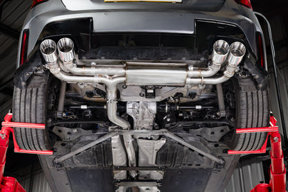 Scorpion BMW F70 M135i (SBMS117) – billede 3
