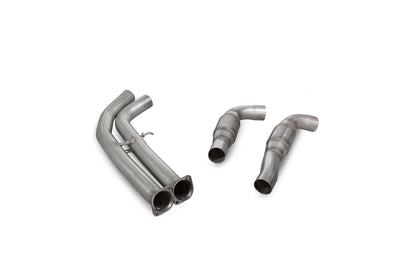 Scorpion BMW F80 M3 / M4 F82 F83 (SBMX073) – billede 2