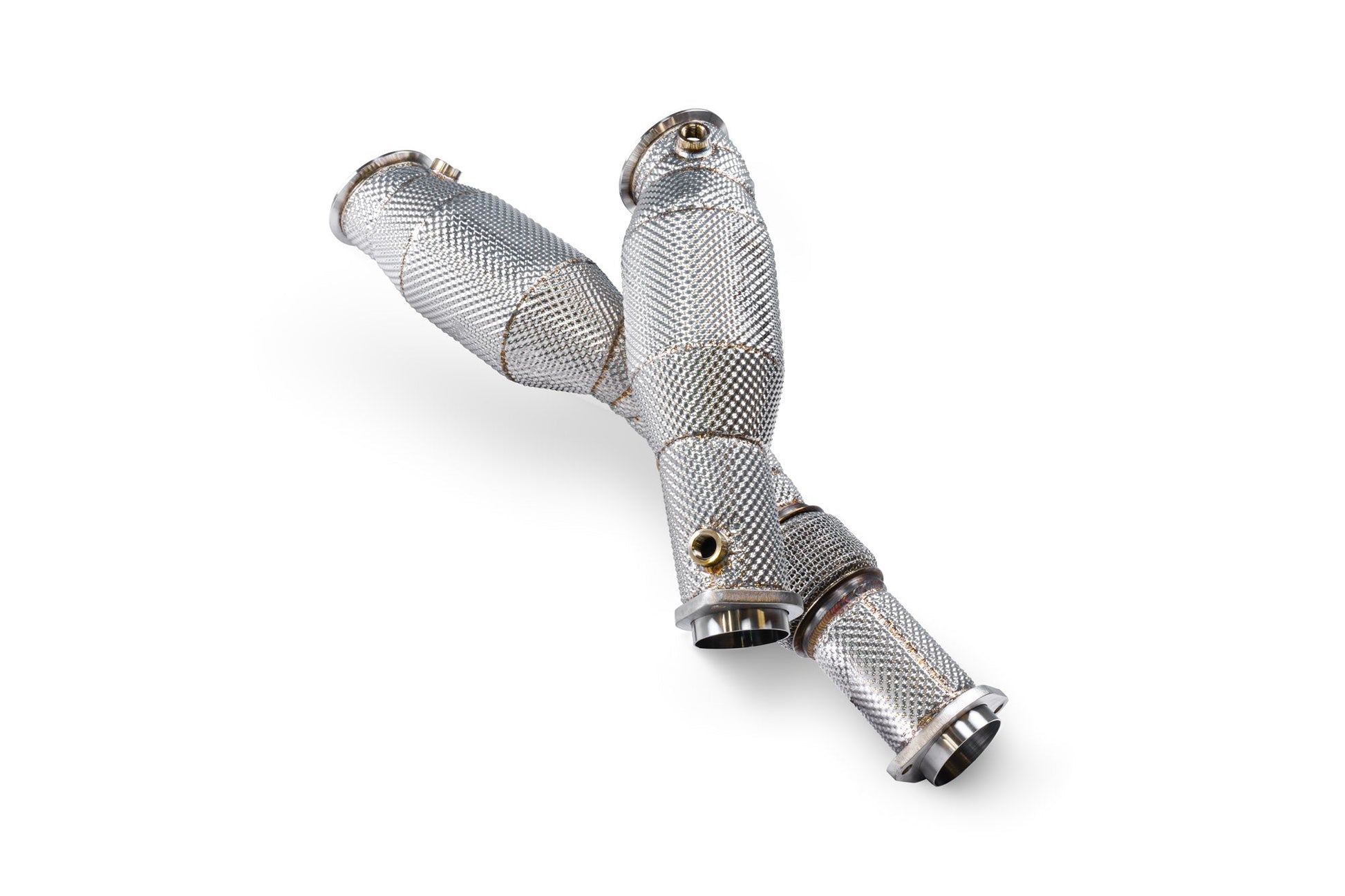 Scorpion BMW M2 G87 / M3 G80/G81 / M4 G82 (incl. Competition & xDrive / X4 M, X4 M Competition 3.0 LCi models) (SBMX098)
