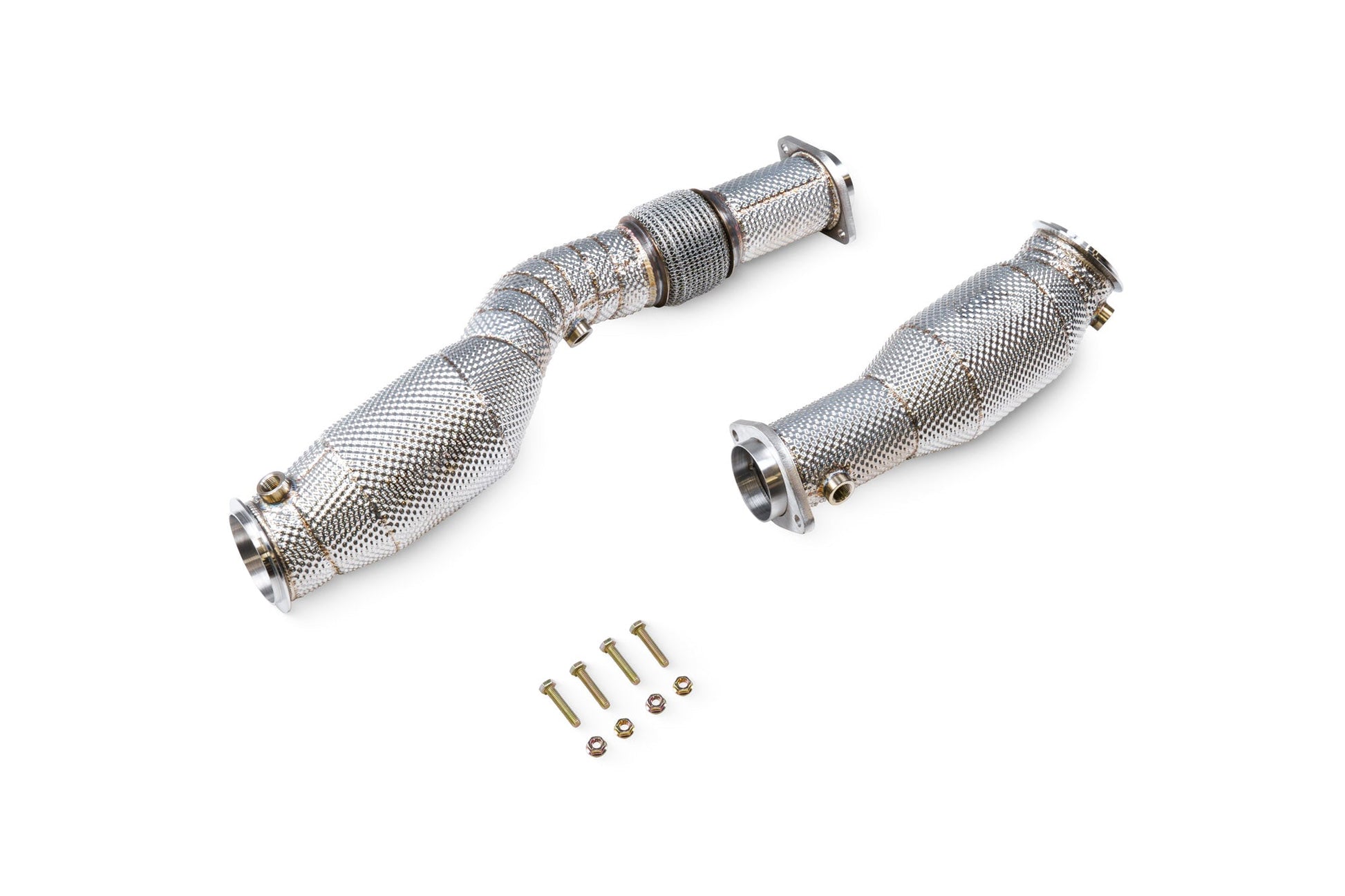 Scorpion BMW M2 G87 / M3 G80/G81 / M4 G82 (incl. Competition & xDrive / X4 M, X4 M Competition 3.0 LCi models) (SBMX098) – billede 2