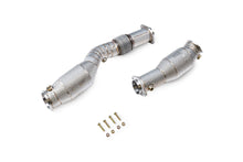 Scorpion BMW M2 G87 / M3 G80/G81 / M4 G82 (incl. Competition & xDrive / X4 M, X4 M Competition 3.0 LCi models) (SBMX098) – billede 2