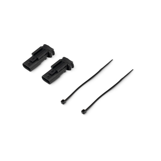 S3 2.0T 8V Exhaust Valve Delete Module - Twin Pack