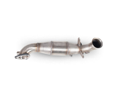 Scorpion Citroen DS3 Racing & 1.6 T (SCNX014) – billede 3