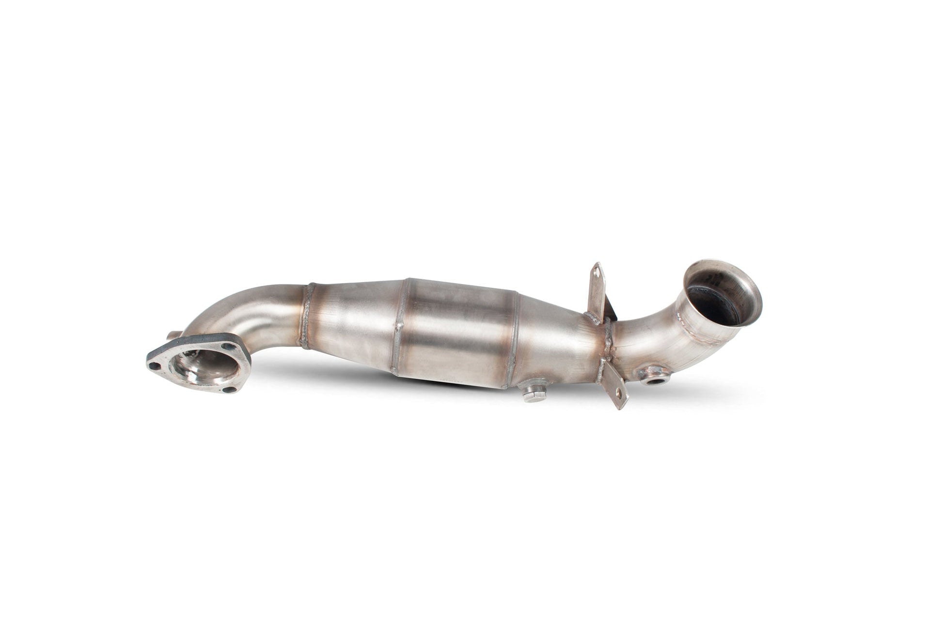 Scorpion Citroen DS3 Racing & 1.6 T (SCNX014) – billede 2