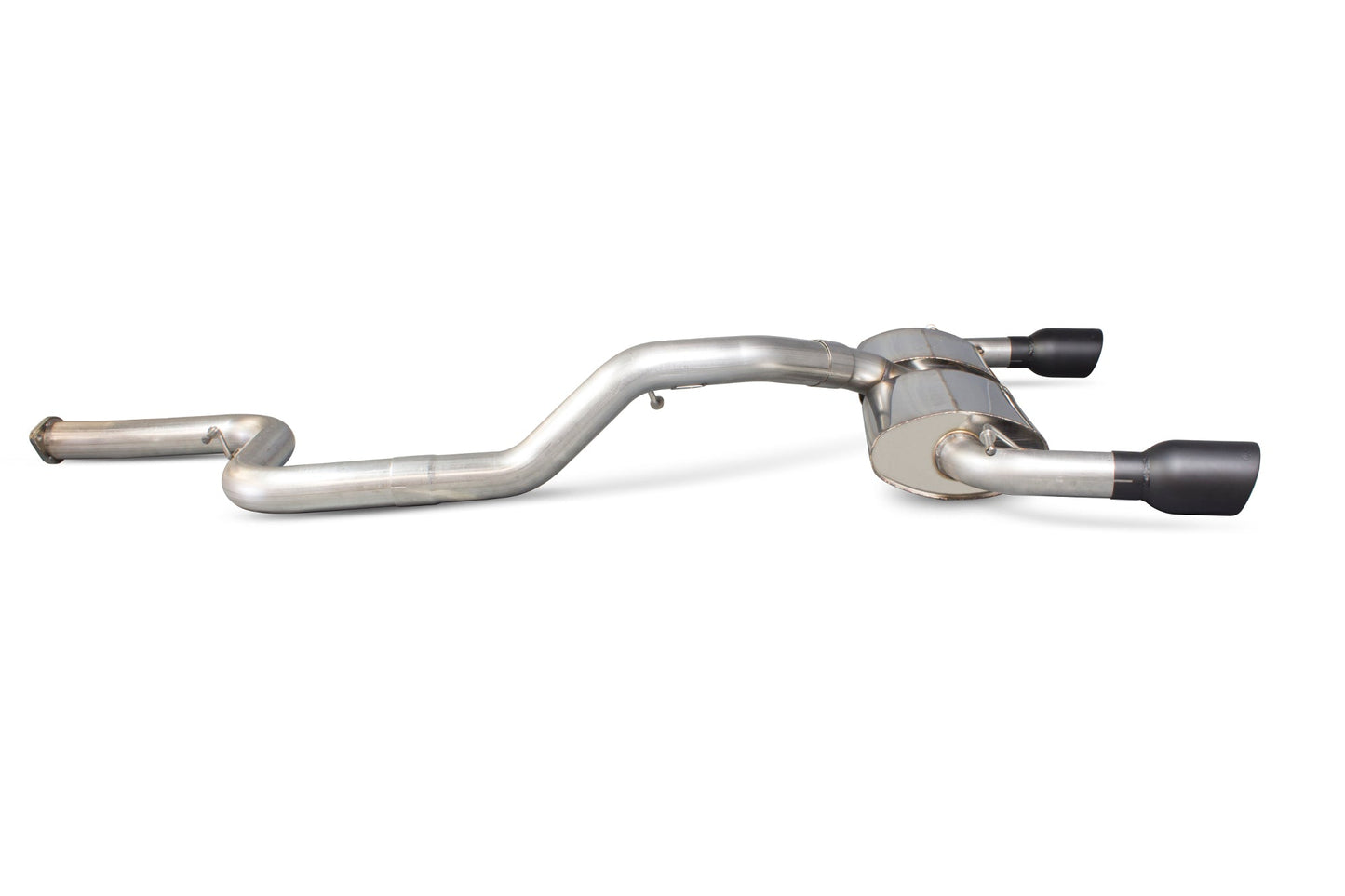 Scorpion Ford Focus MK2 ST 225 2.5 Turbo (SFD067C) – billede 2
