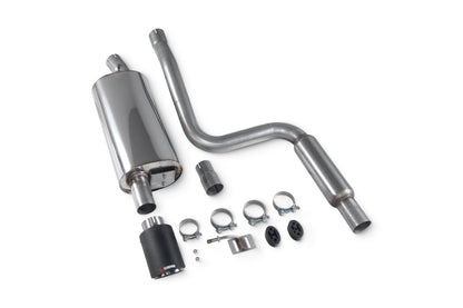 Scorpion Ford Fiesta ST150 (SFD068CF) – billede 2