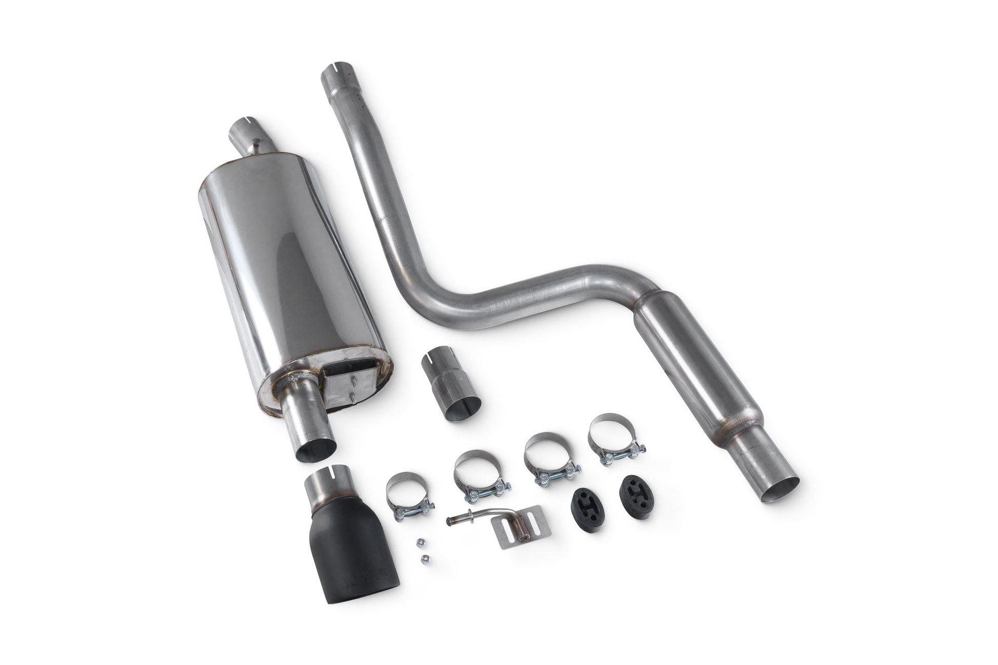 Scorpion Ford Fiesta ST150 (SFD068C) – billede 2
