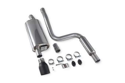 Scorpion Ford Fiesta ST150 (SFD068C) – billede 2