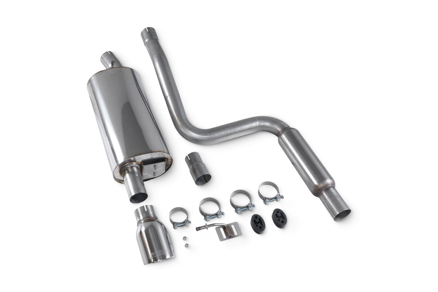 Scorpion Ford Fiesta ST150 (SFD068) – billede 2