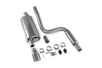 Scorpion Ford Fiesta ST150 (SFD068) – billede 2