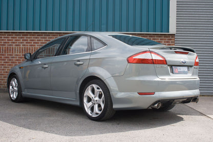 Scorpion Ford Mondeo 2.5 Turbo Hatchback (SFD070) – billede 3