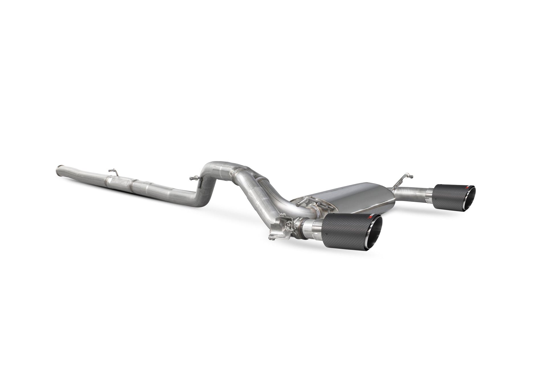 Scorpion Ford Focus MK3 RS Non GPF Model Only (SFD084CF)