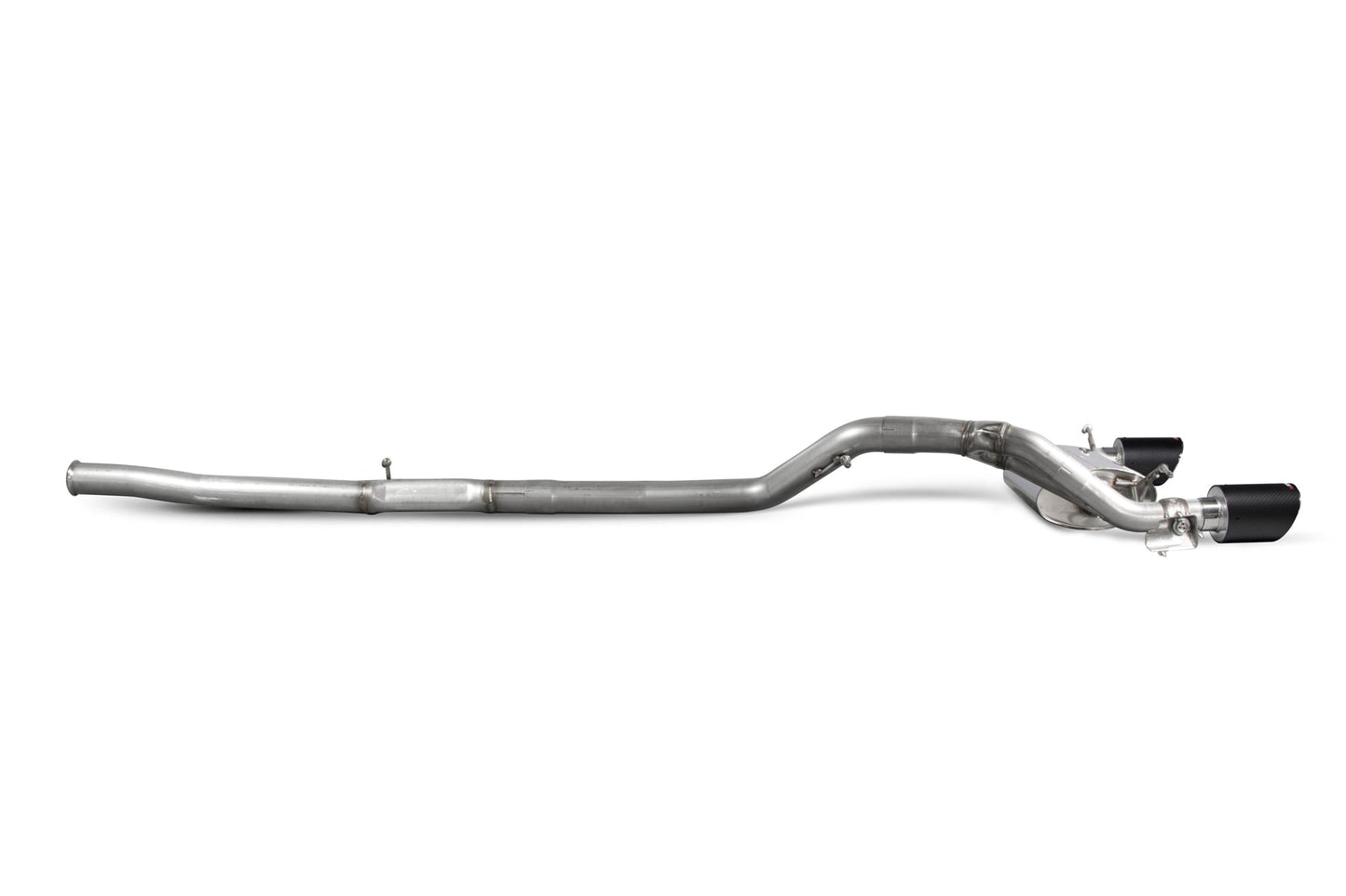 Scorpion Ford Focus MK3 RS Non GPF Model Only (SFD084CF) – billede 3