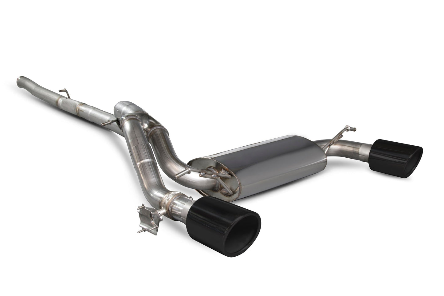 Scorpion Ford Focus MK3 RS Non GPF Model Only (SFD084C)