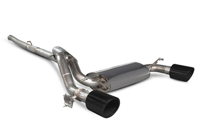 Scorpion Ford Focus MK3 RS Non GPF Model Only (SFD084C)