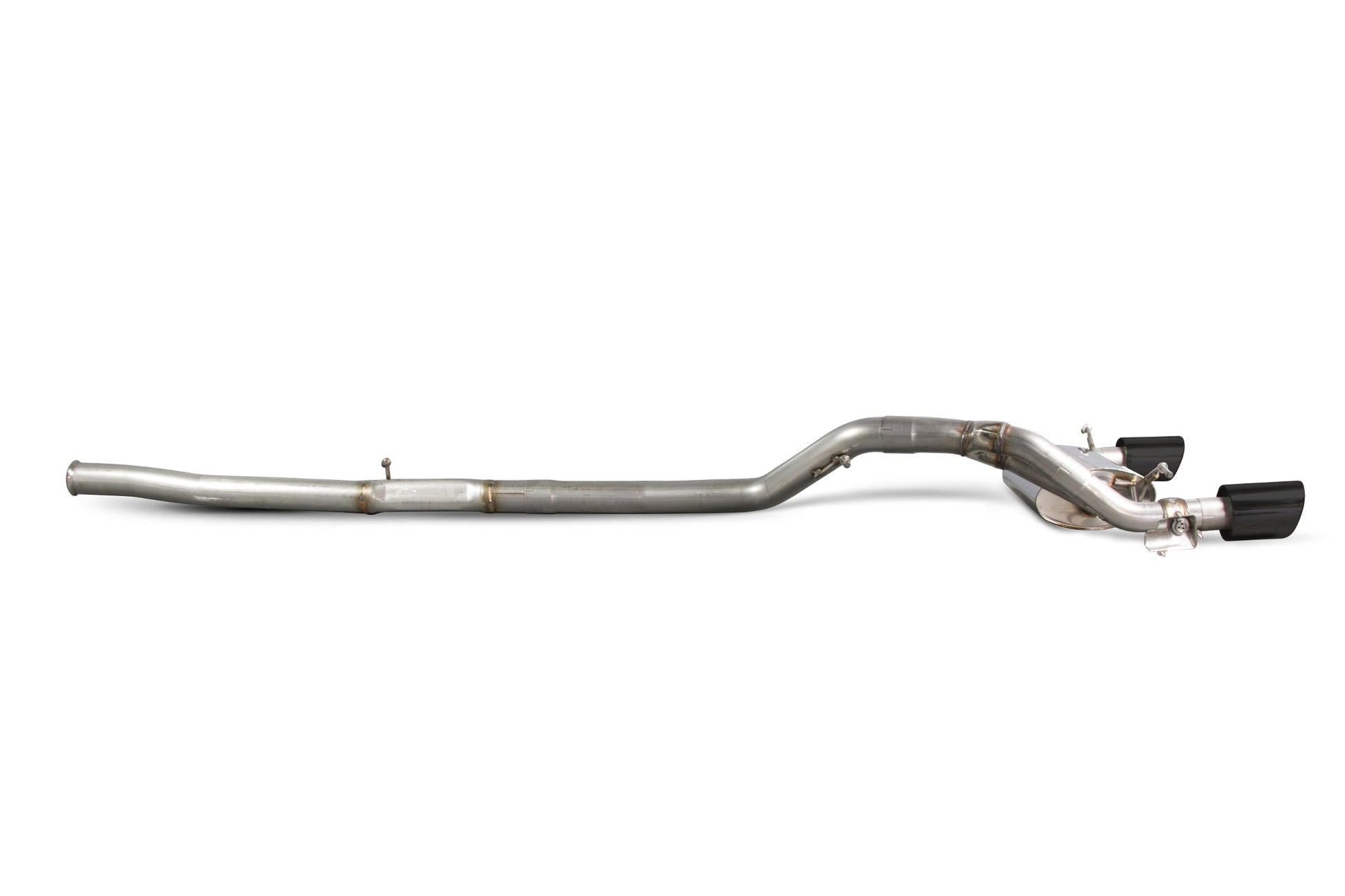 Scorpion Ford Focus MK3 RS Non GPF Model Only (SFD084C) – billede 2