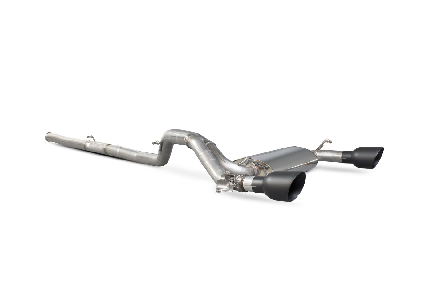 Scorpion Ford Focus MK3 RS Non GPF Model Only (SFD084DC)