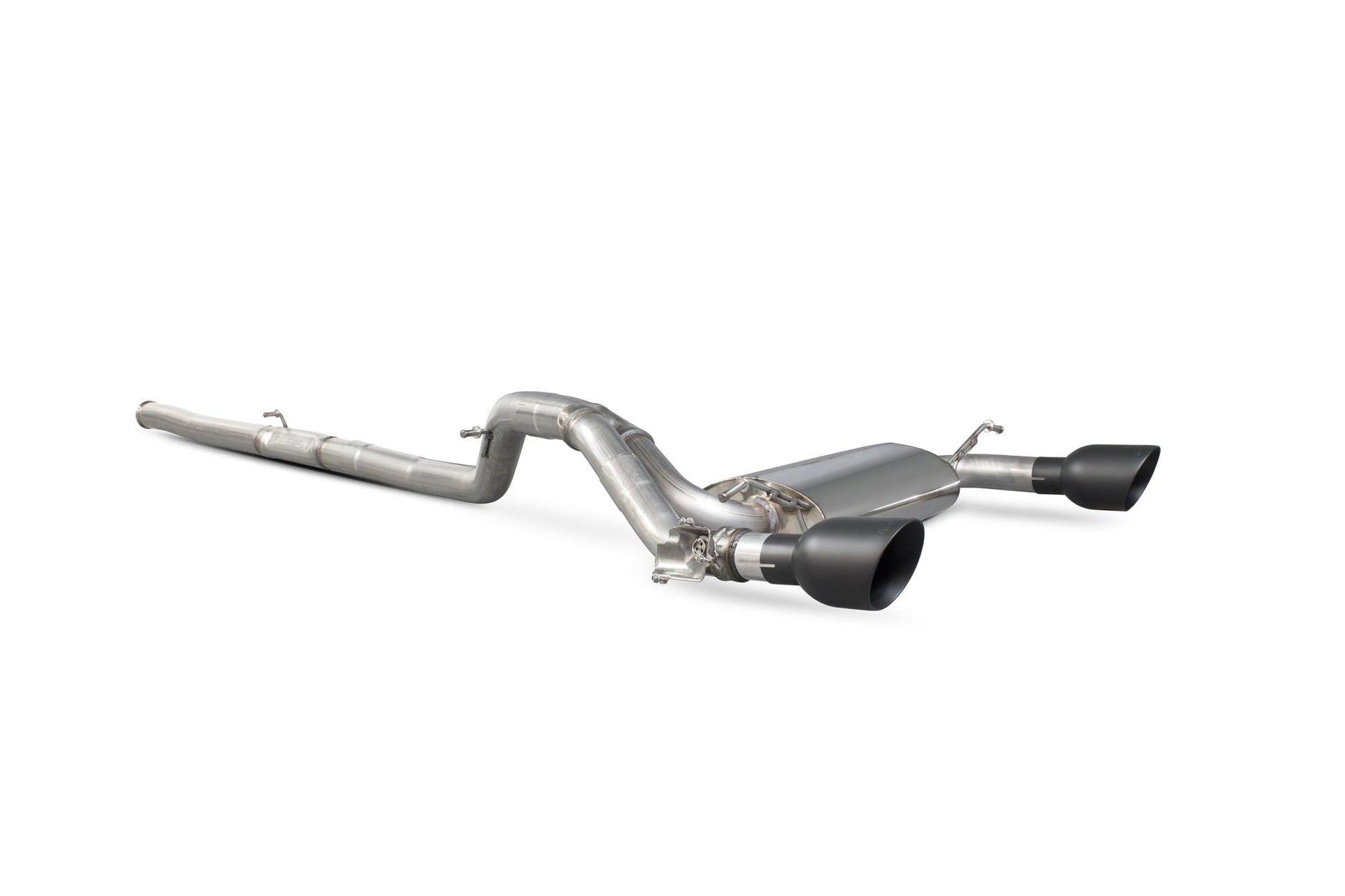 Scorpion Ford Focus MK3 RS Non GPF Model Only (SFD084DC)