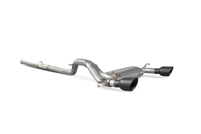 Scorpion Ford Focus MK3 RS Non GPF Model Only (SFD084DC)