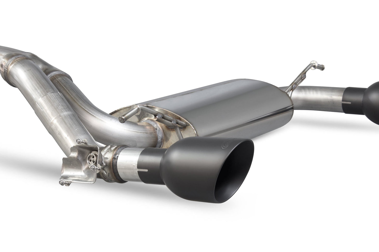 Scorpion Ford Focus MK3 RS Non GPF Model Only (SFD084DC) – billede 3
