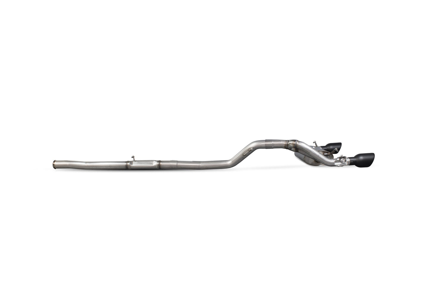 Scorpion Ford Focus MK3 RS Non GPF Model Only (SFD084DC) – billede 2
