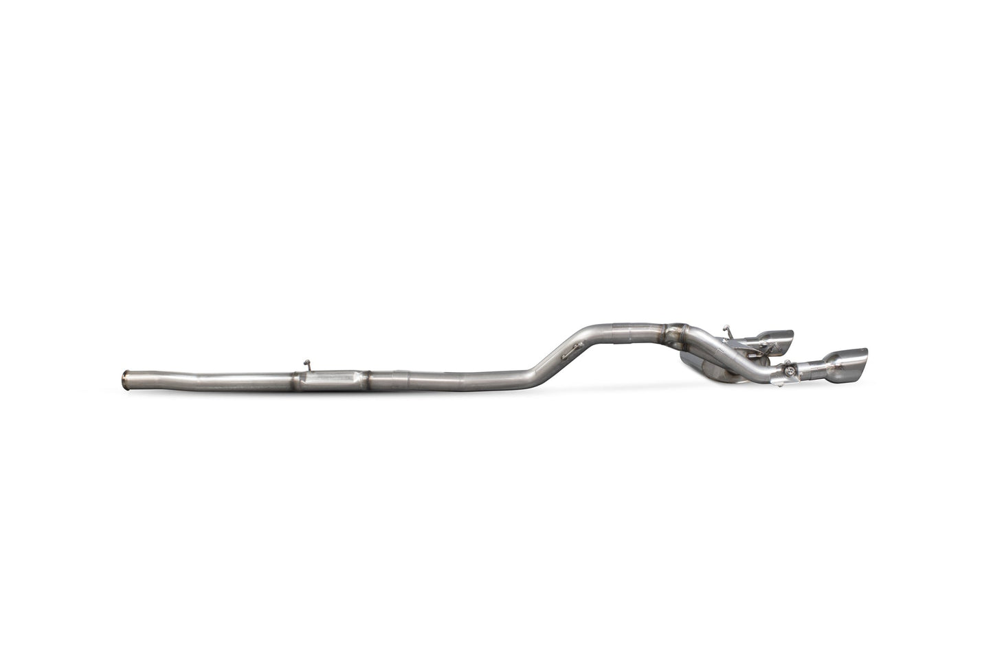 Scorpion Ford Focus MK3 RS Non GPF Model Only (SFD084D) – billede 2