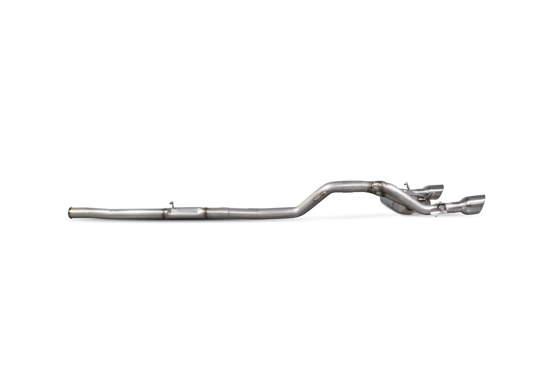 Scorpion Ford Focus MK3 RS Non GPF Model Only (SFD084D) – billede 2