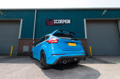 Scorpion Ford Focus MK3 RS Non GPF Model Only (SFD084) – billede 3