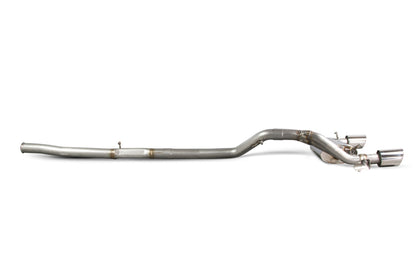 Scorpion Ford Focus MK3 RS Non GPF Model Only (SFD084) – billede 2