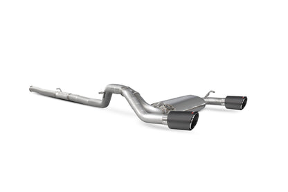 Scorpion Ford Focus MK3 RS Non GPF Model Only (SFD085CF)